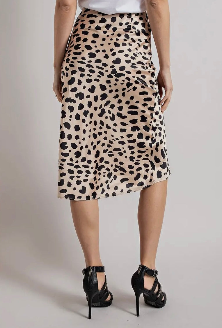 Wild Thing Skirt