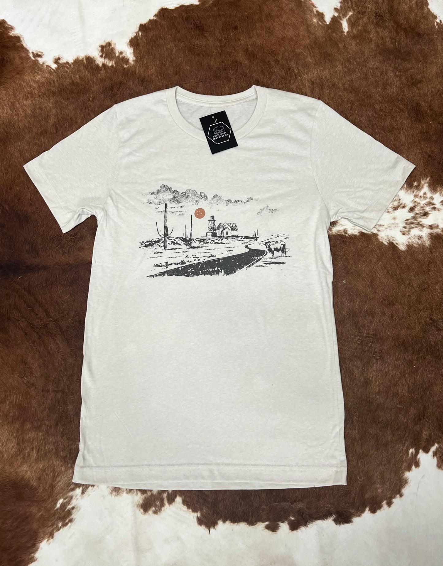 Homestead Graphic Tee