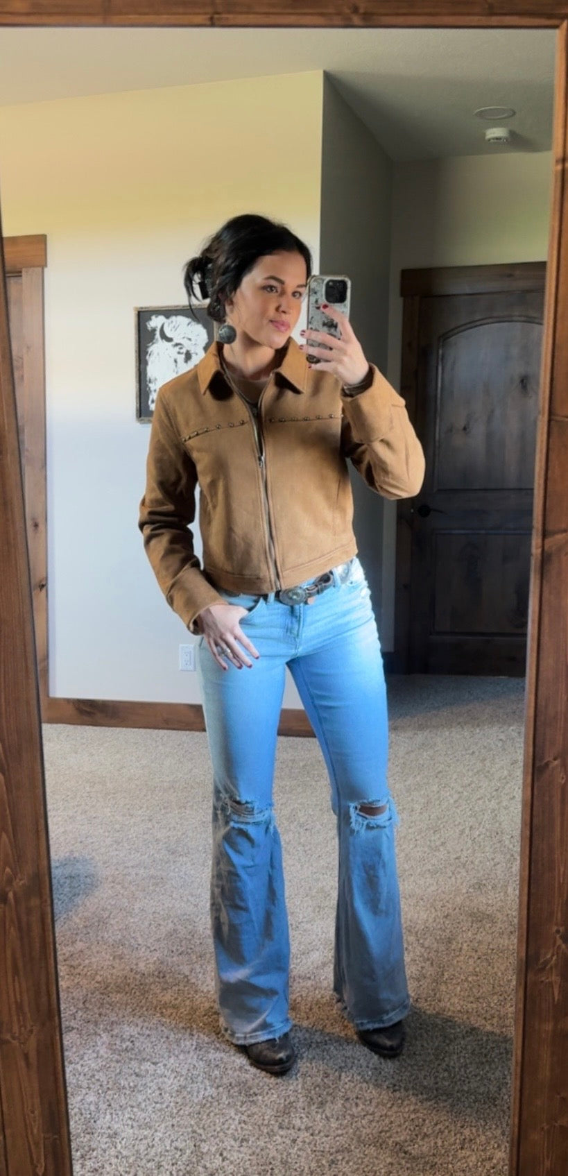 Dutton Jacket