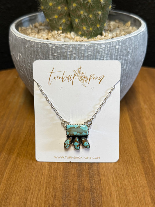Skyler Necklace