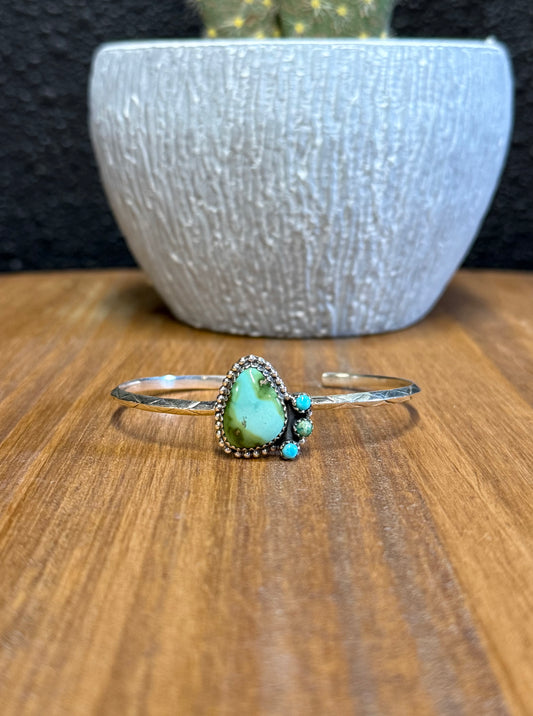 Emerson Cuff