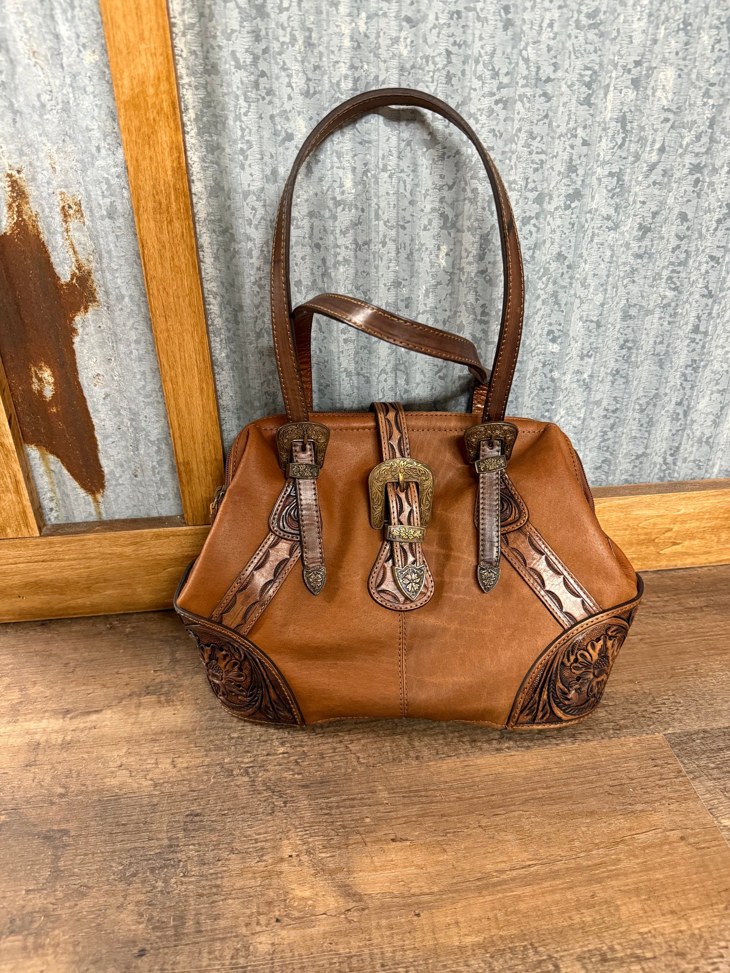 Bronco Bag