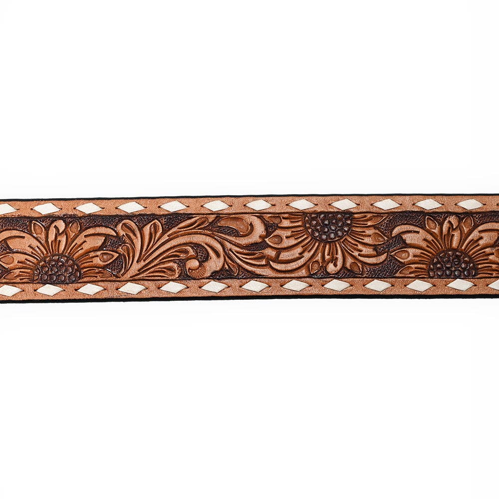 Sun gold Belt