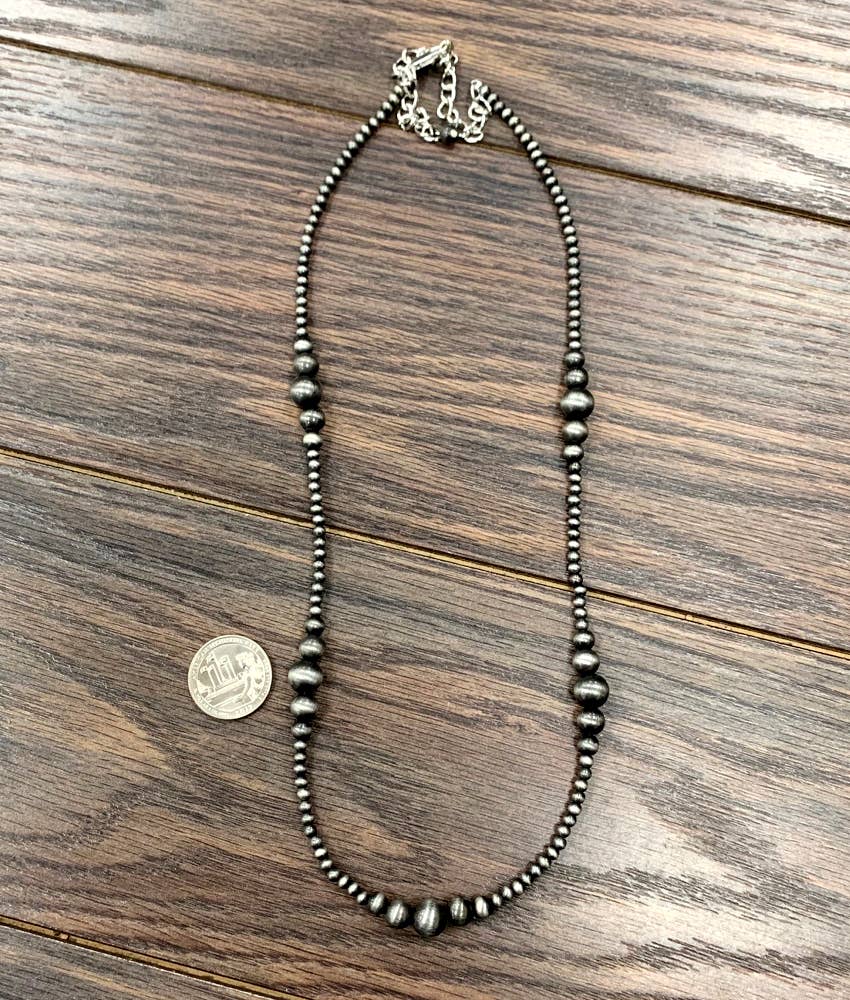 Amira Necklace