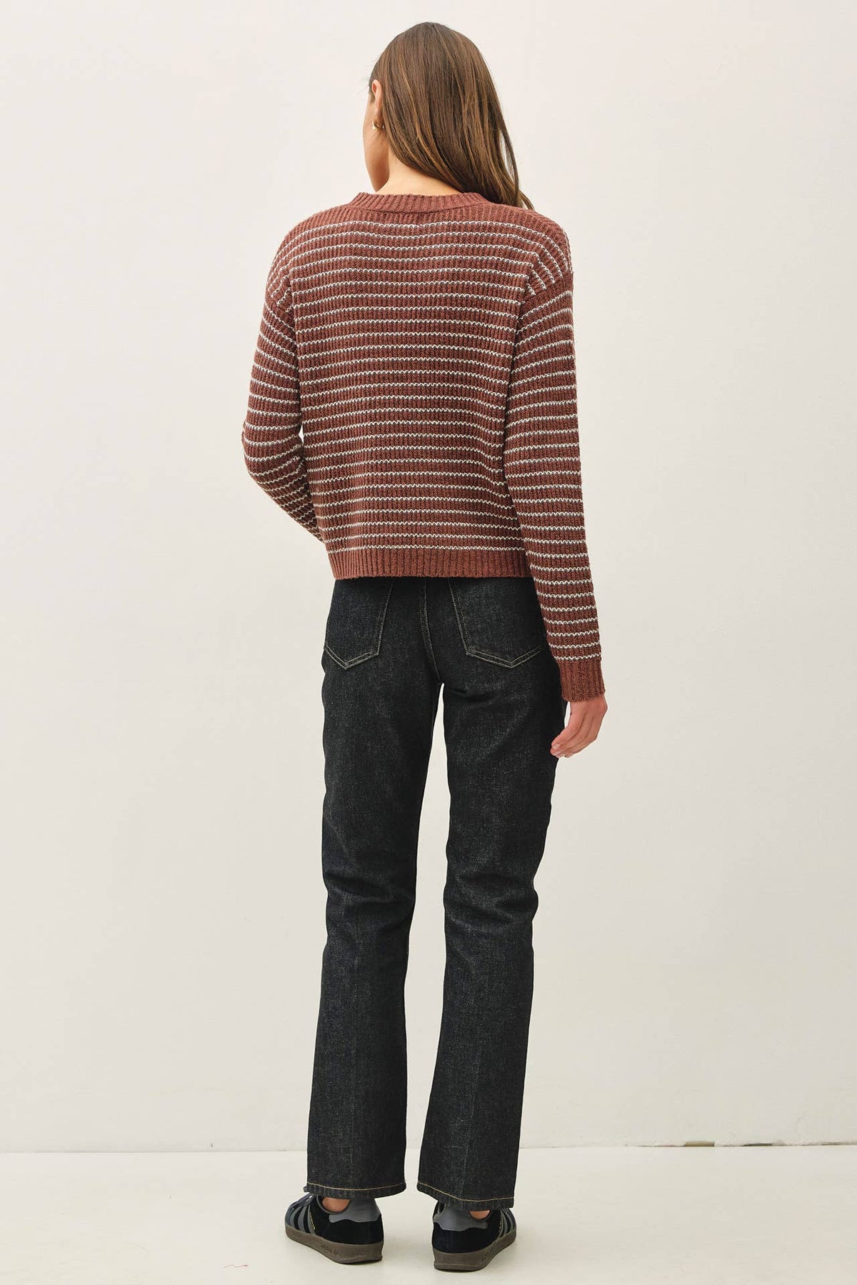 Galena Sweater