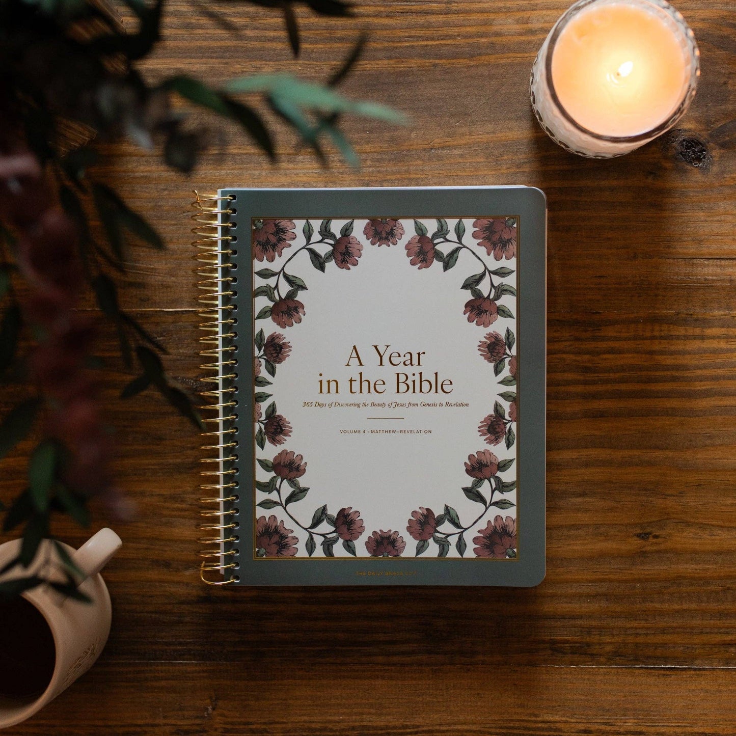 Year in the Bible