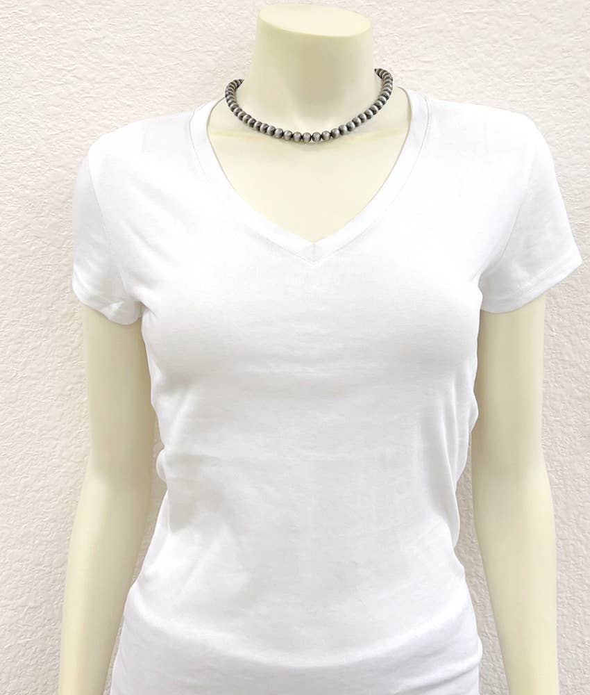 Western Bead Necklace