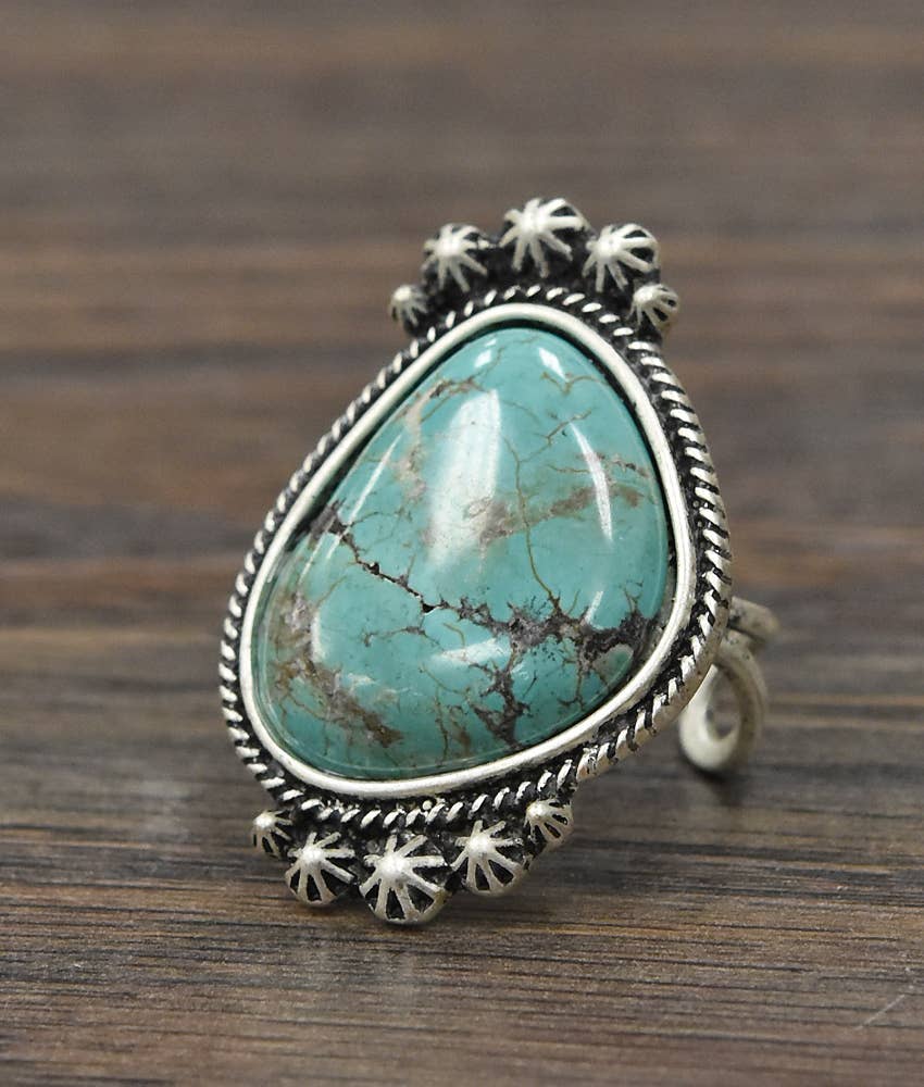 Scarlett Ring
