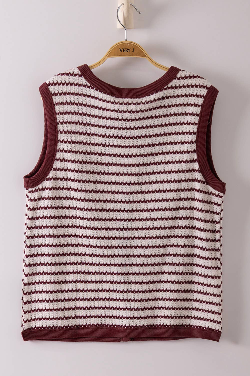 Glendive Top