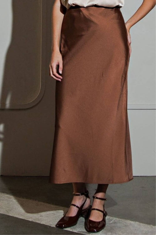 Laramie Skirt