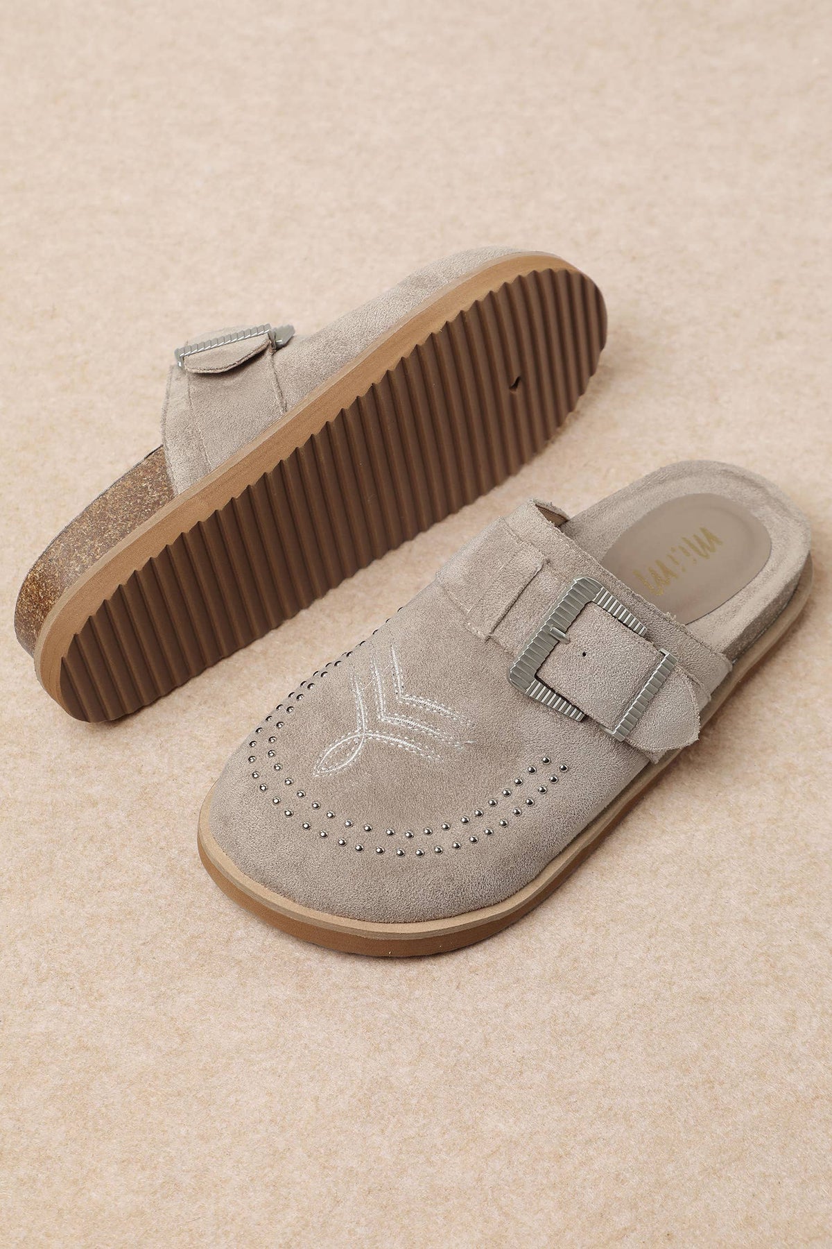 Josephine Mules