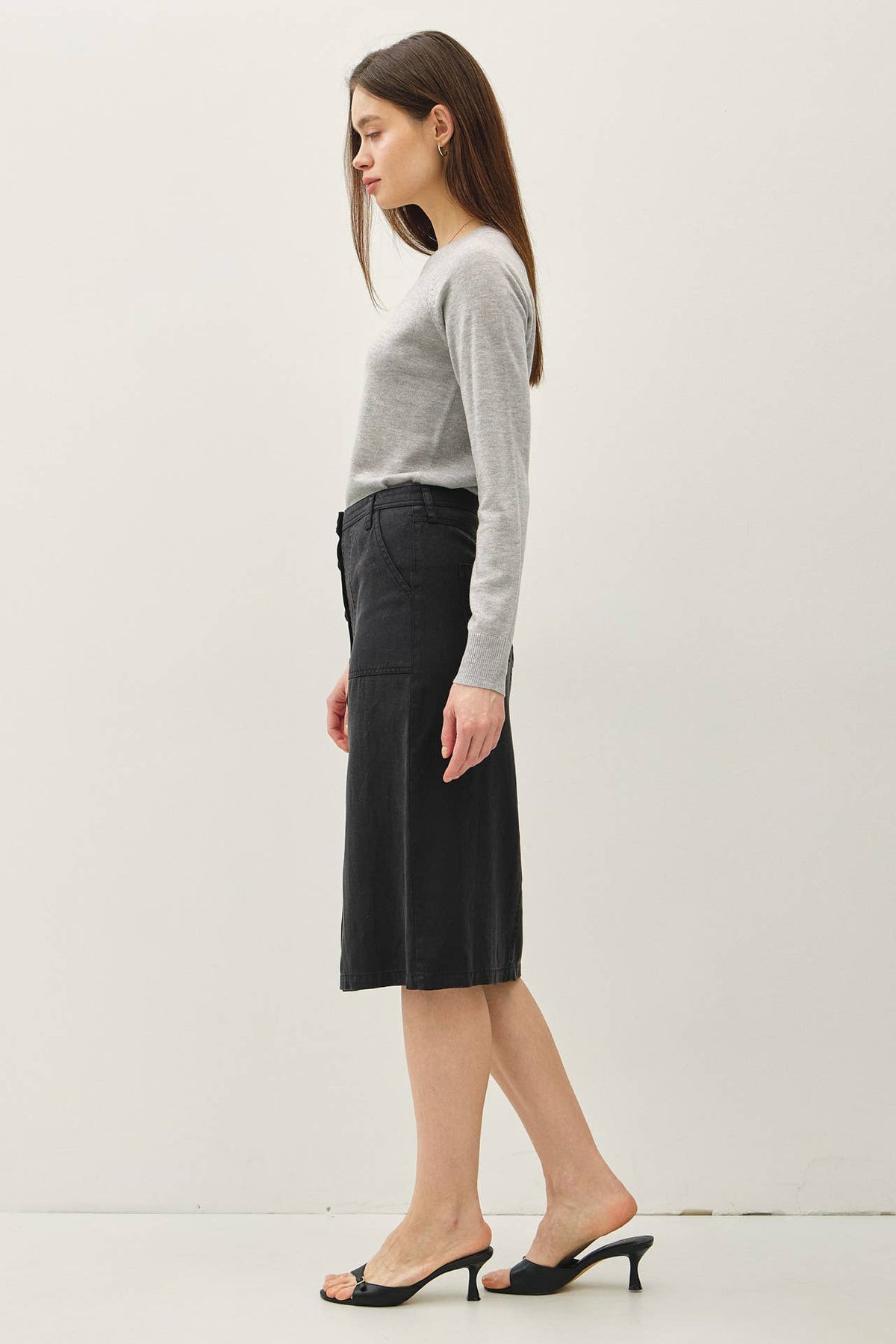 Eden Skirt