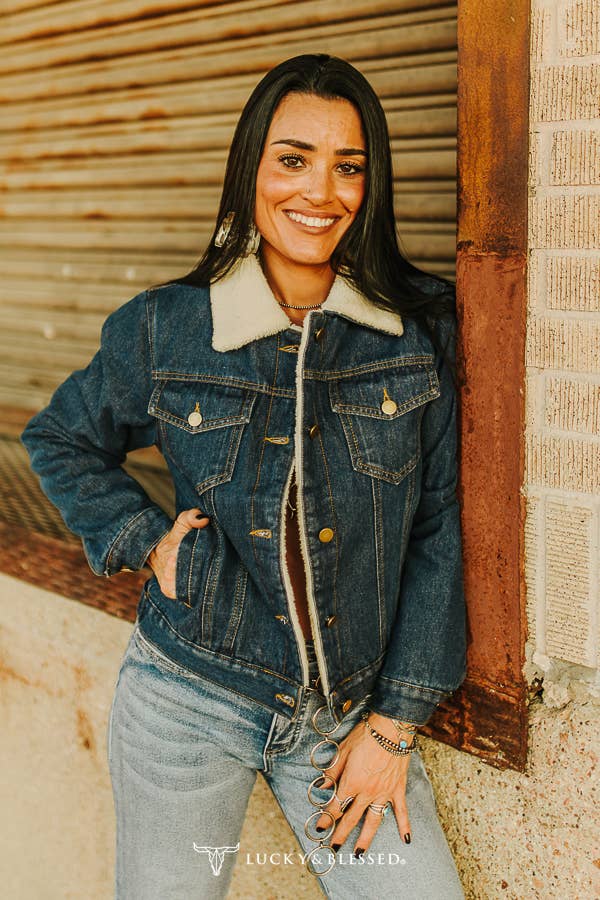 Sheridan Jacket