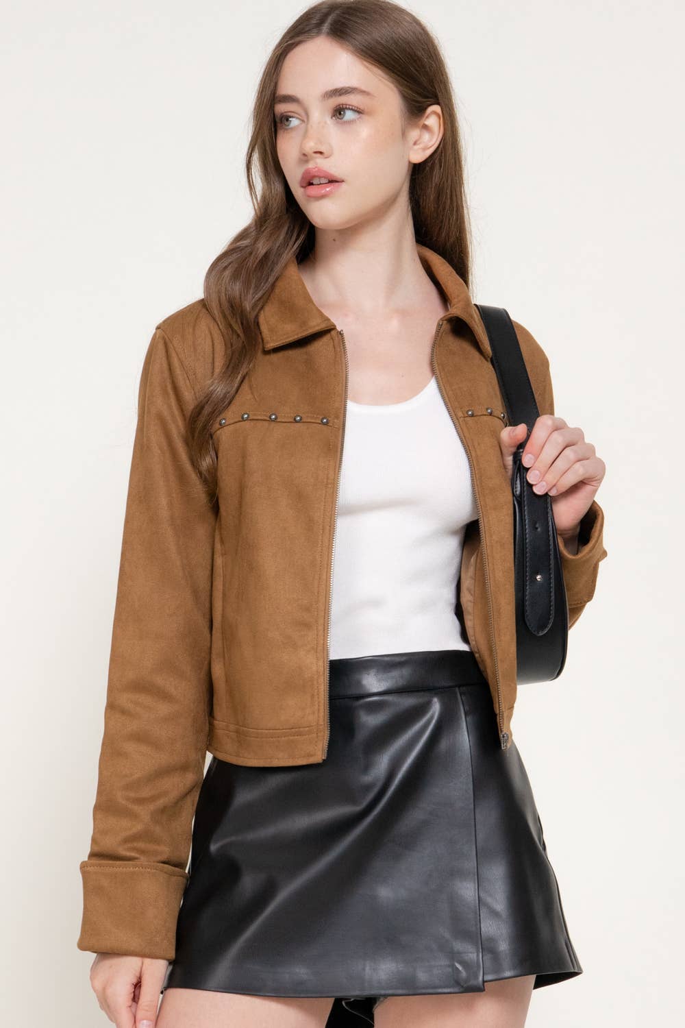 Dutton Jacket