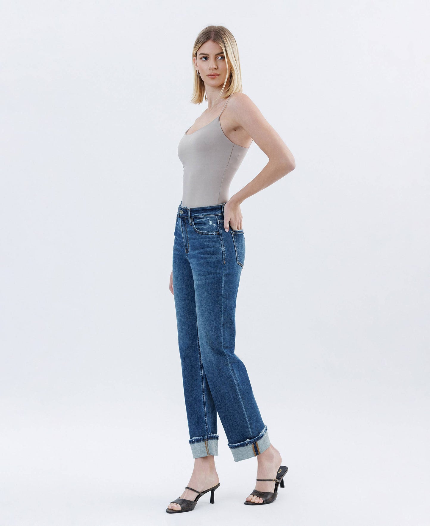 Faye Jeans