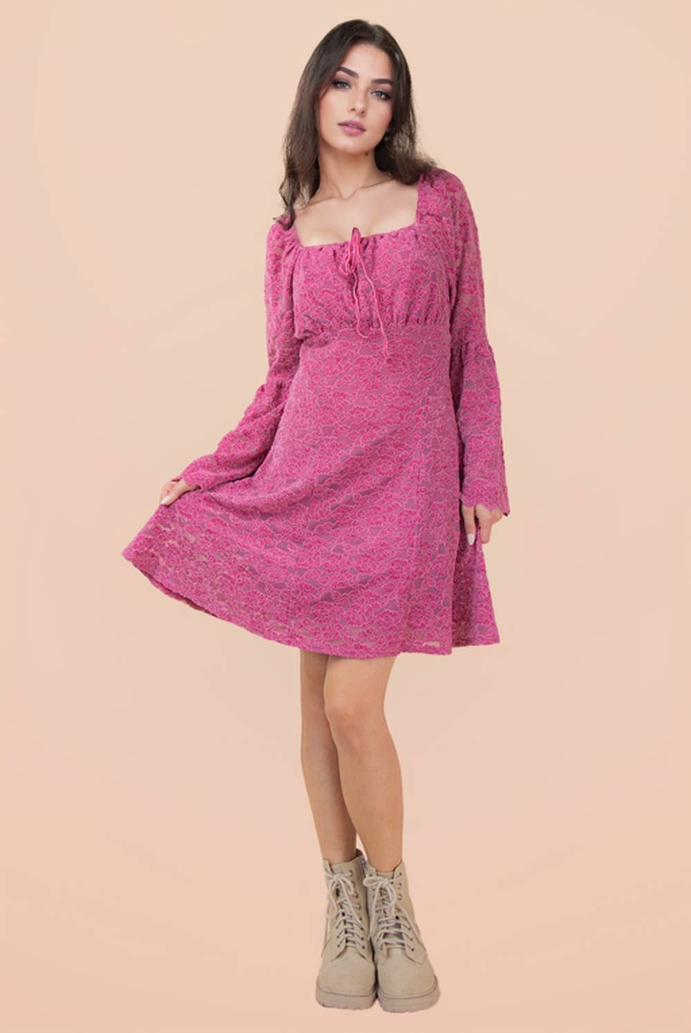 Polson Dress