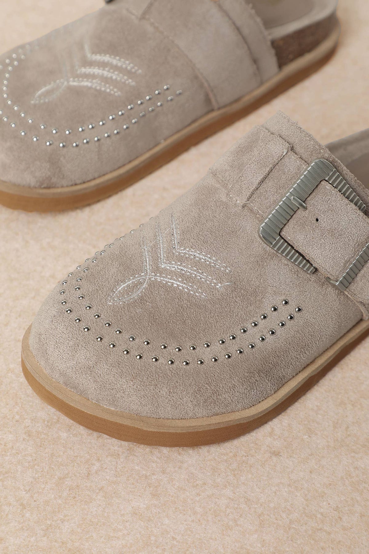 Josephine Mules