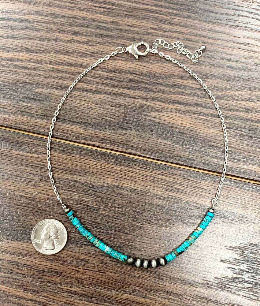 Gemma Necklace