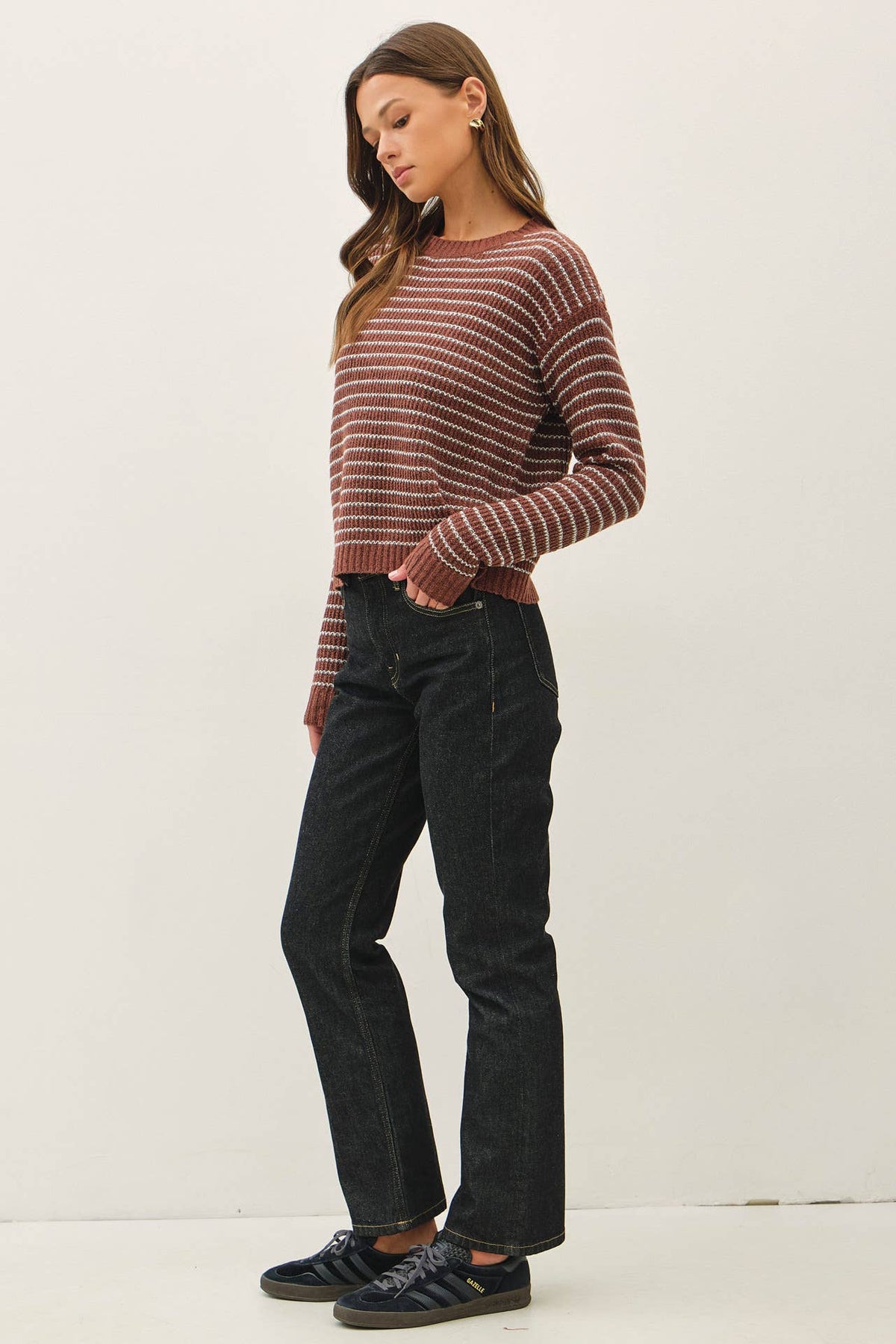 Galena Sweater