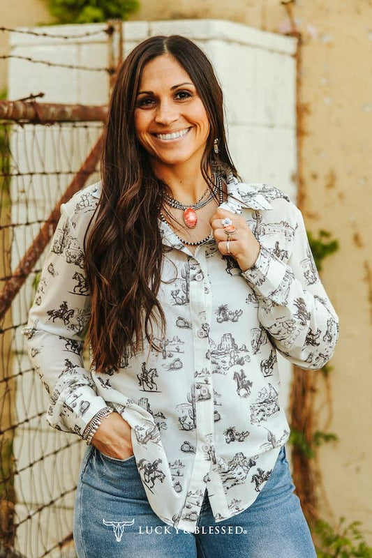 Pecos Top