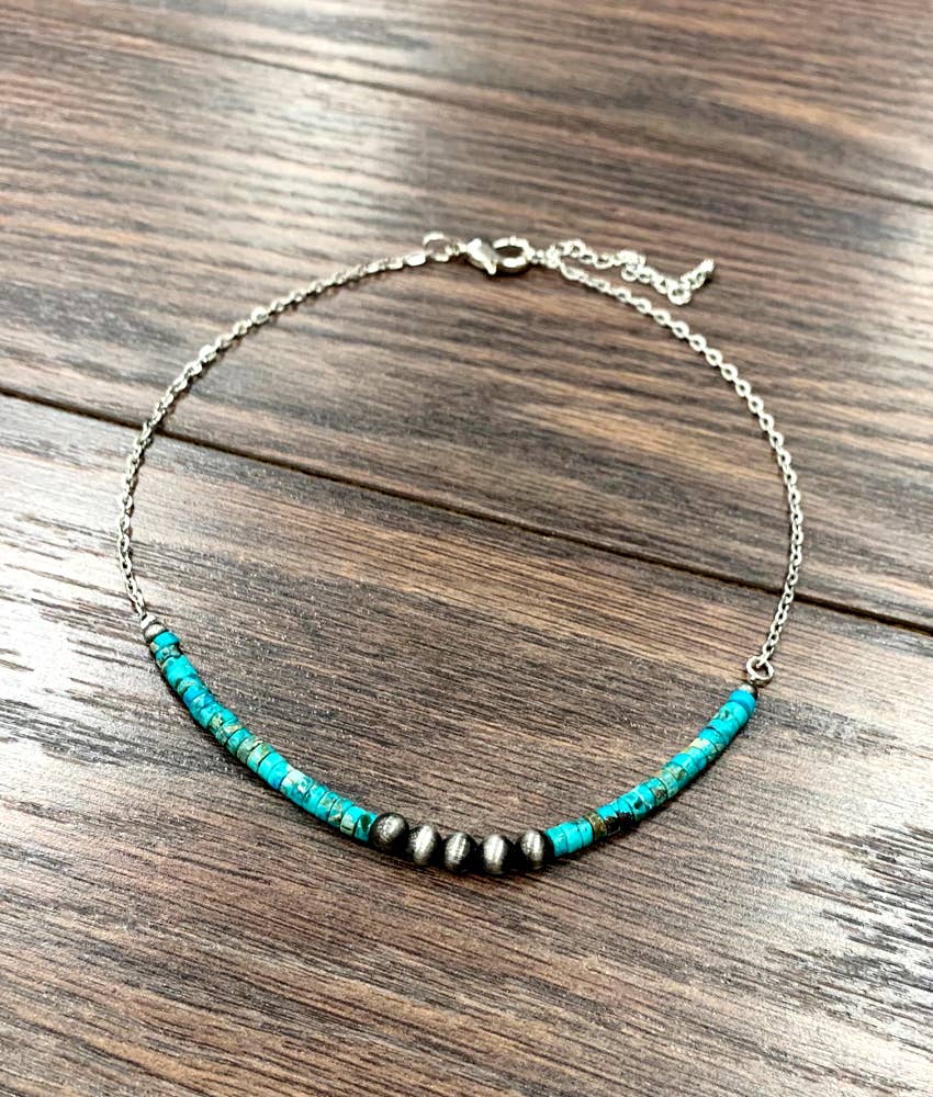 Gemma Necklace