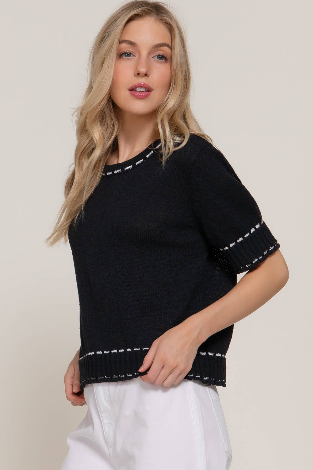 Melrose Top
