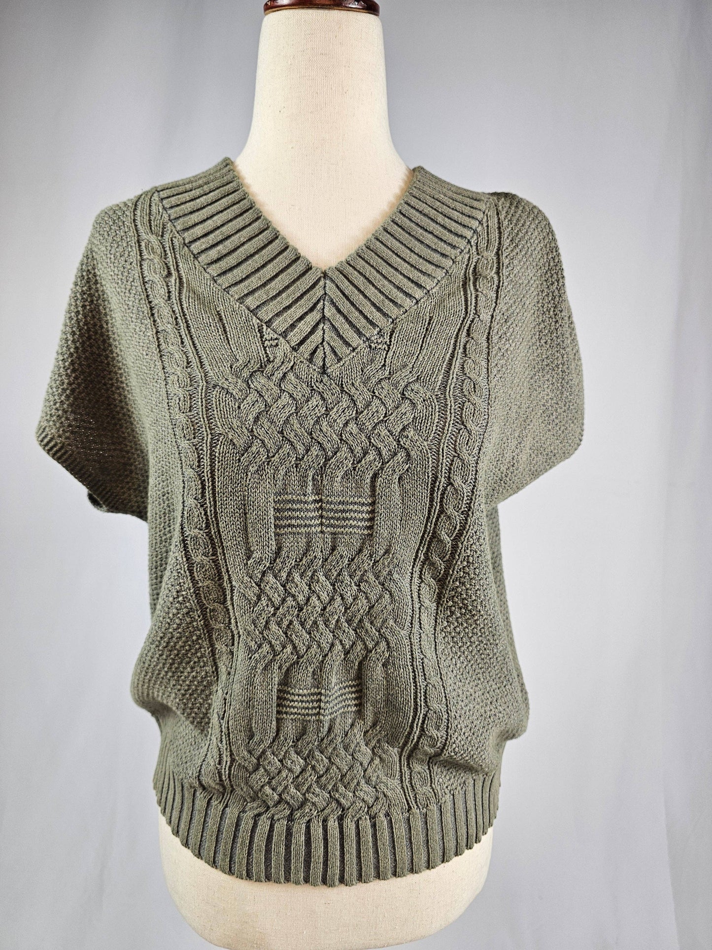 Missoula Sweater Vest