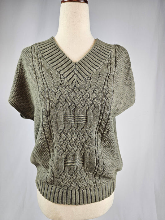 Missoula Sweater Vest