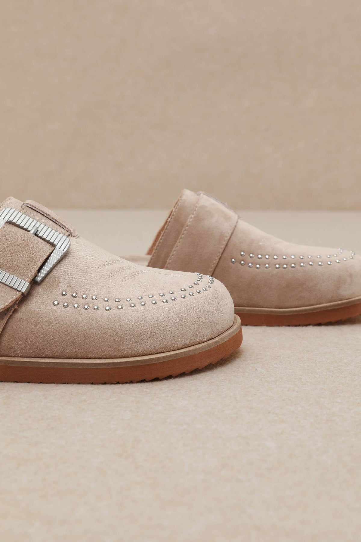 Josephine Mules