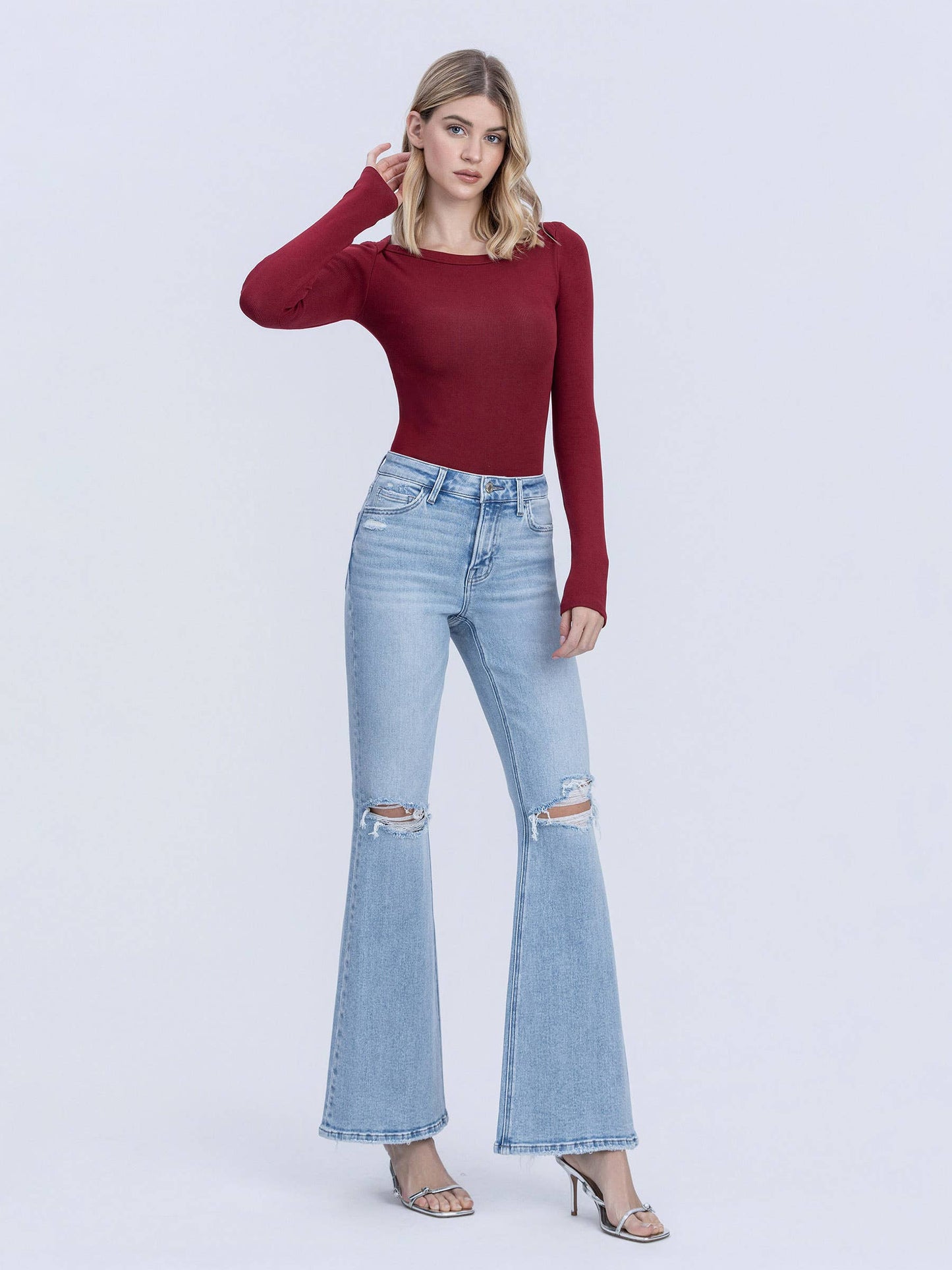 Grace Jeans