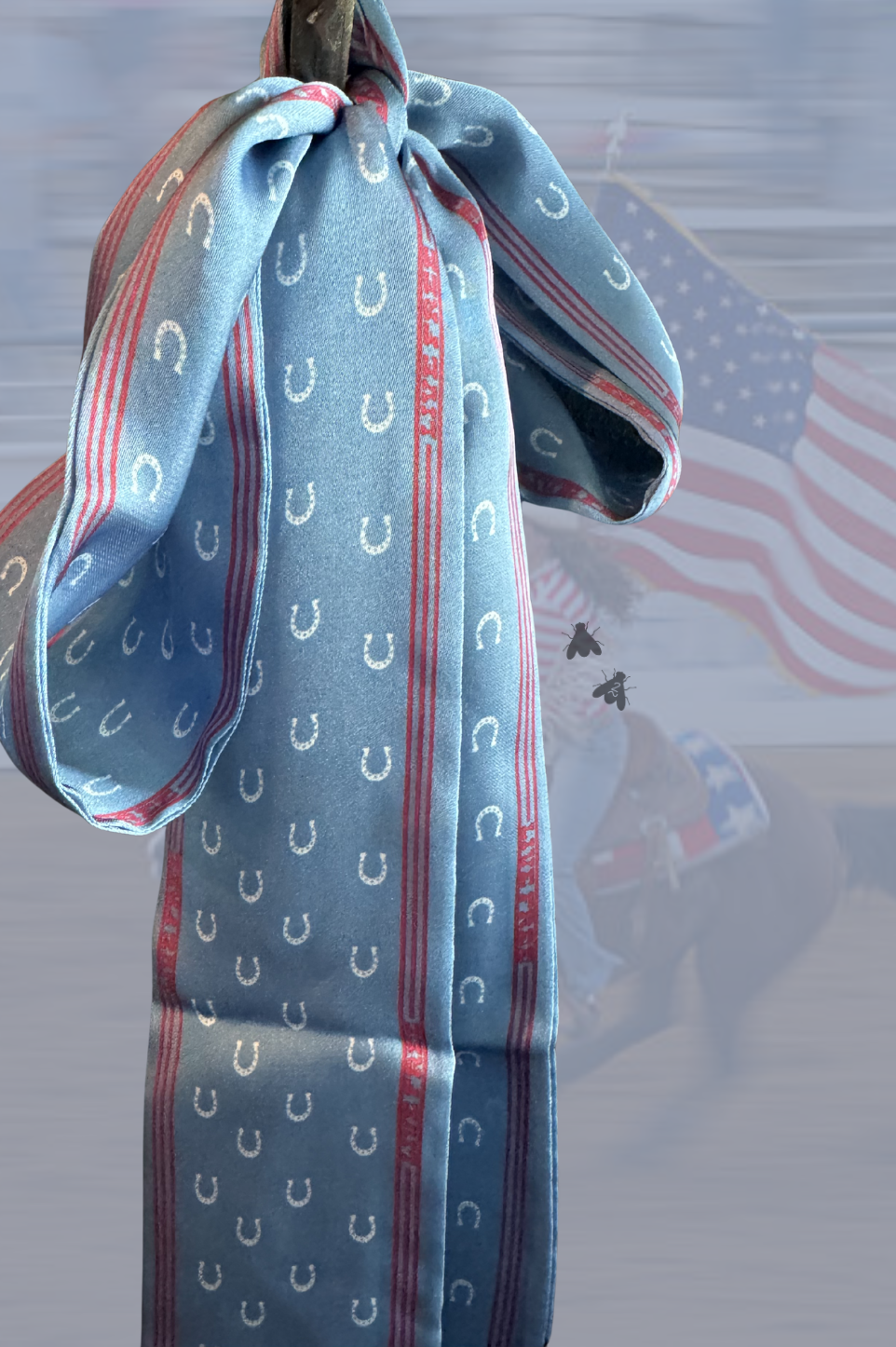 Live Free Twilly-Blue