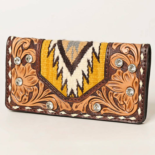 Amarillo Wallet