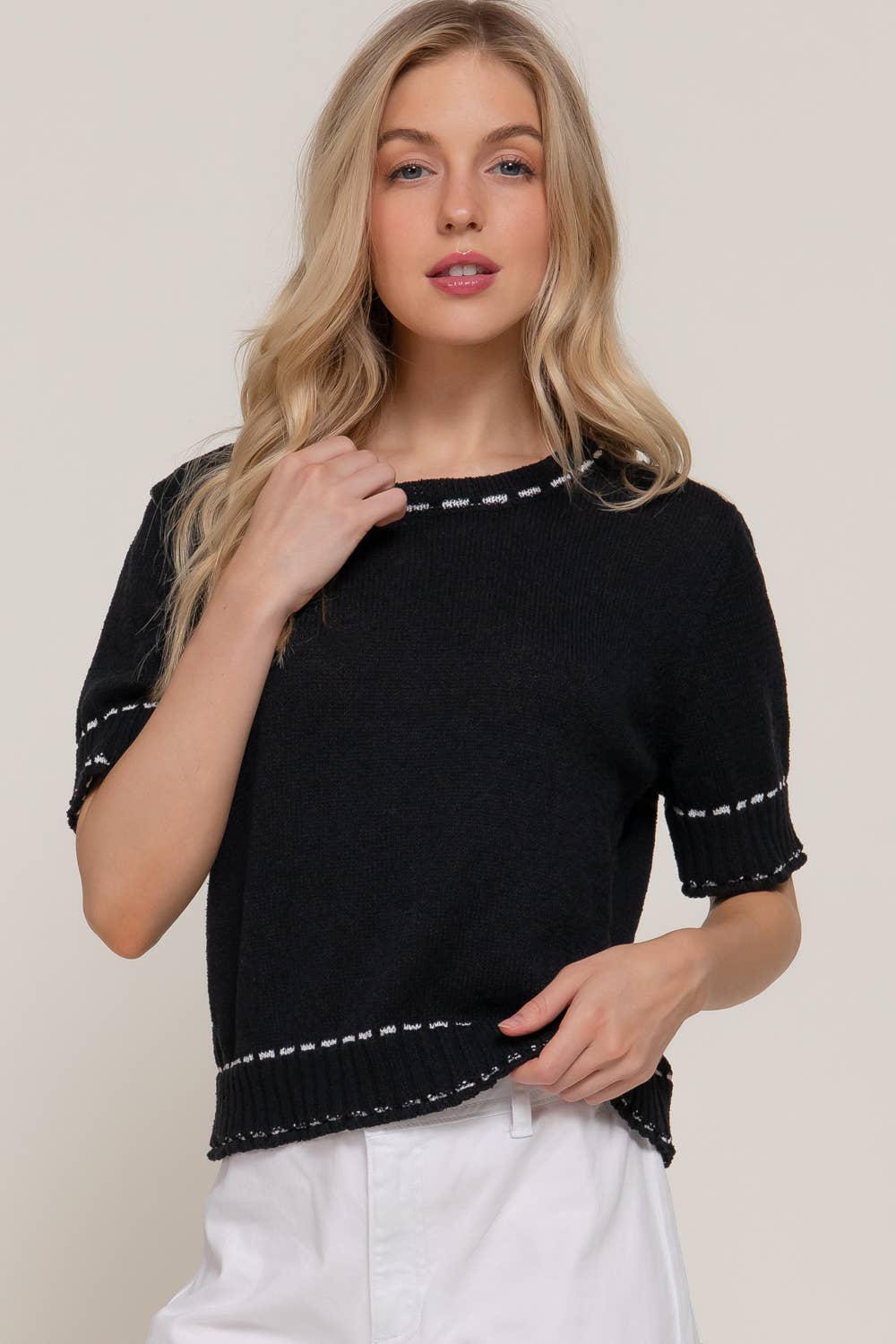 Melrose Top