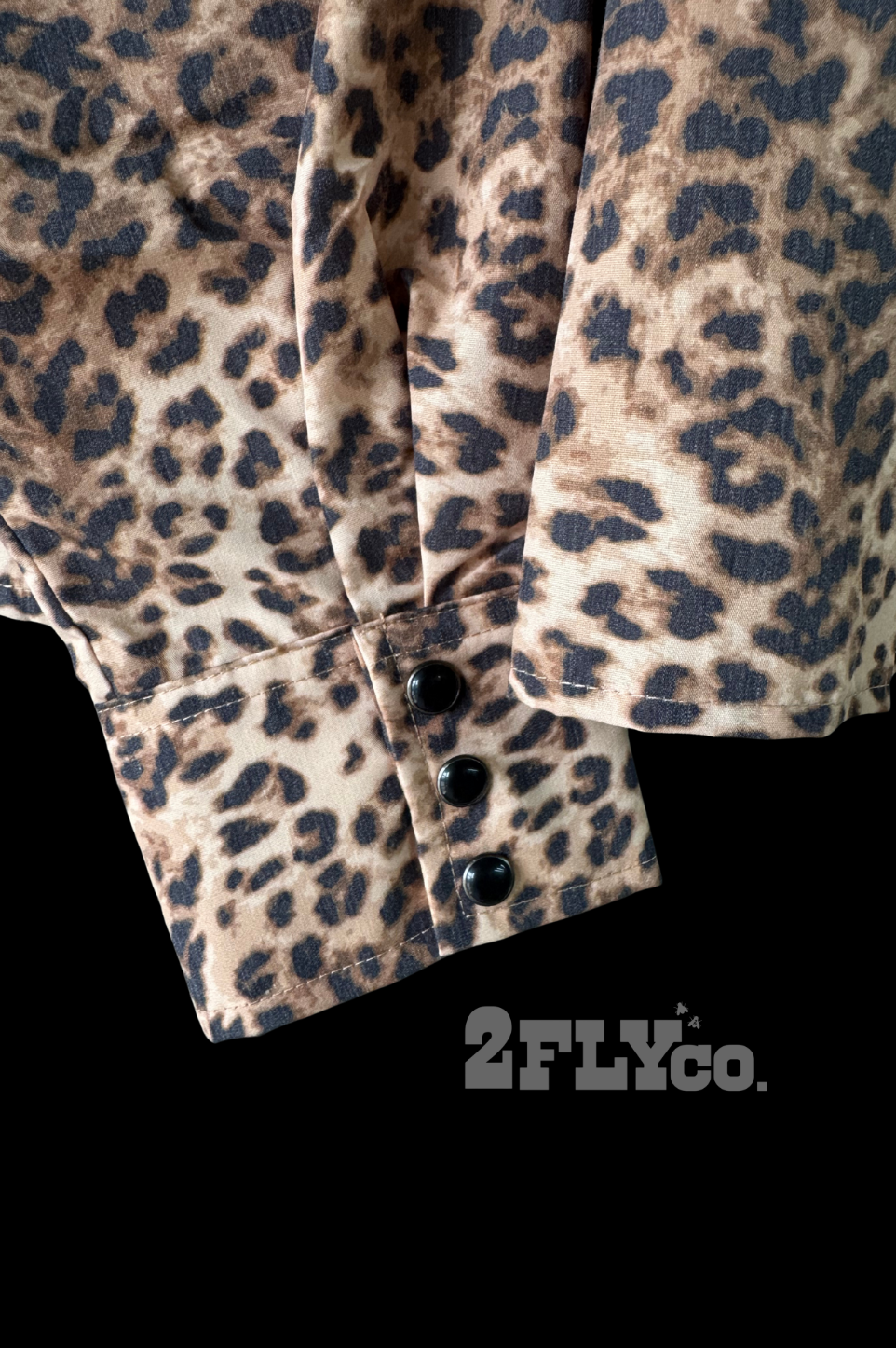 Wild Lou Top