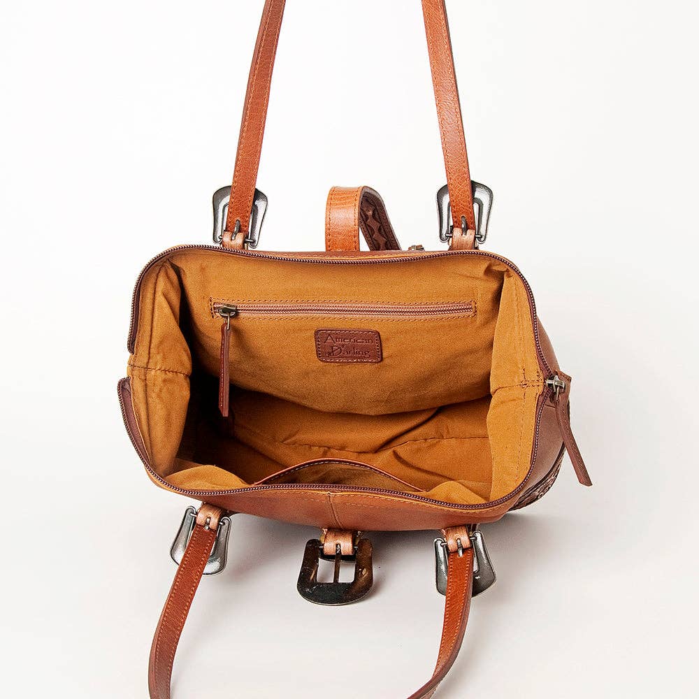 Bronco Bag