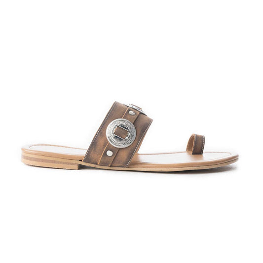 Sagebrush Sandals