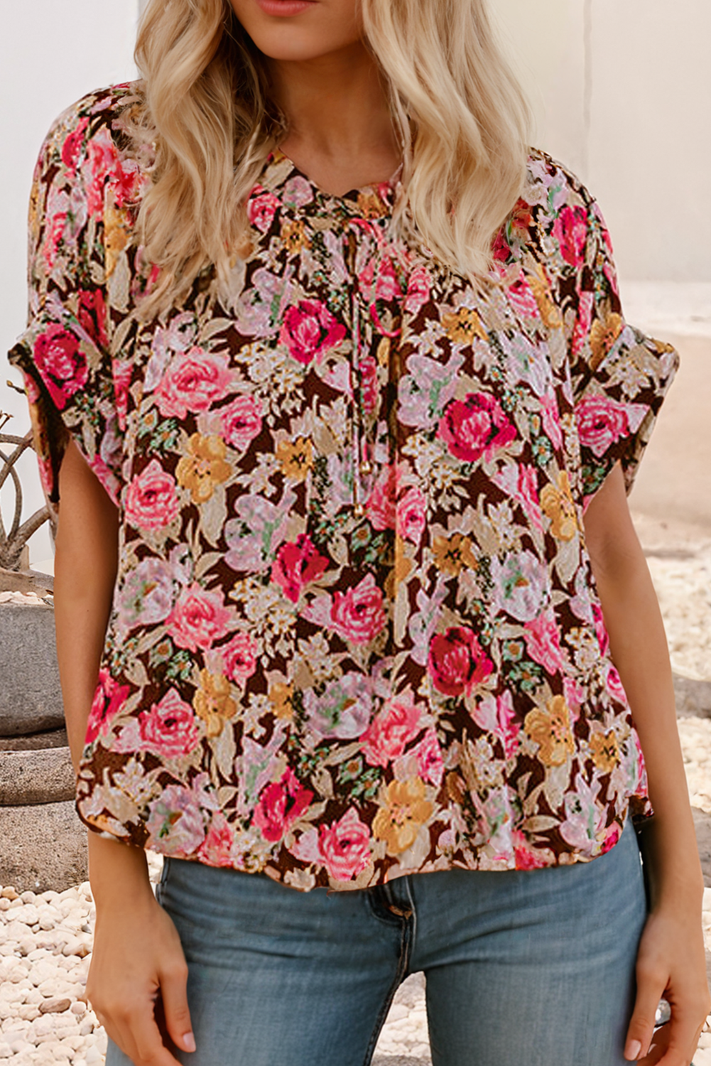 Abilene Top