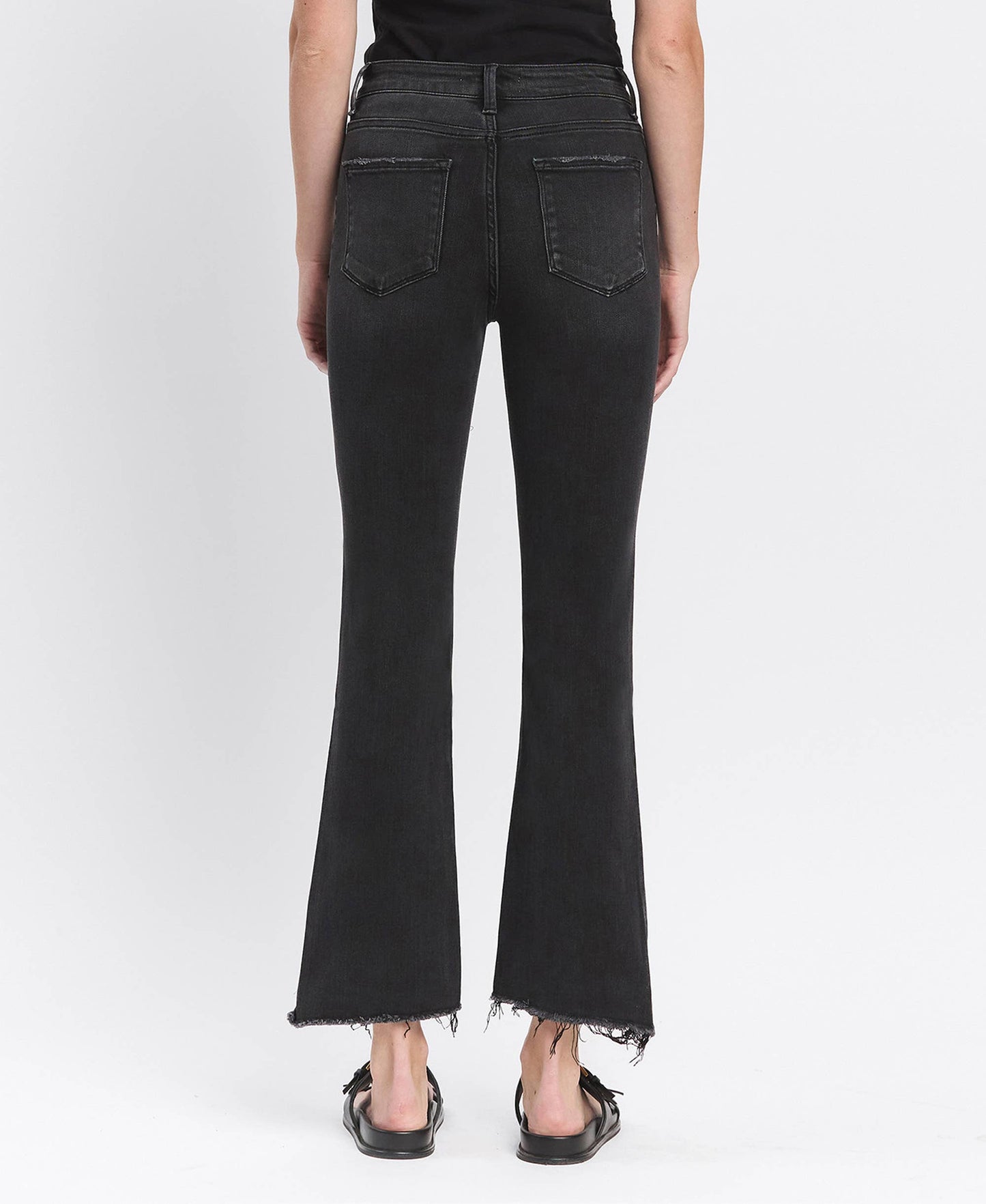 Bella Jeans-Black