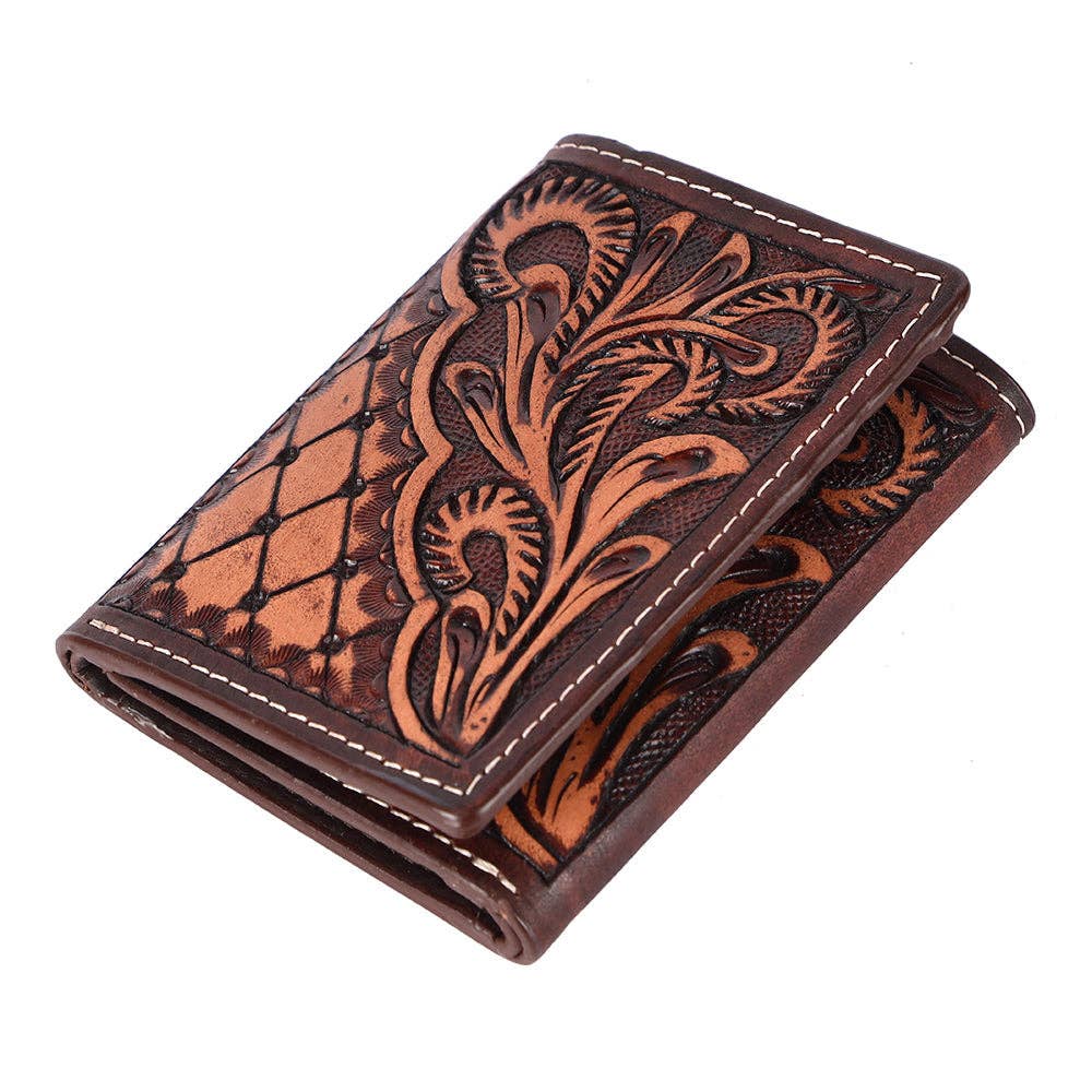 Alder Wallet