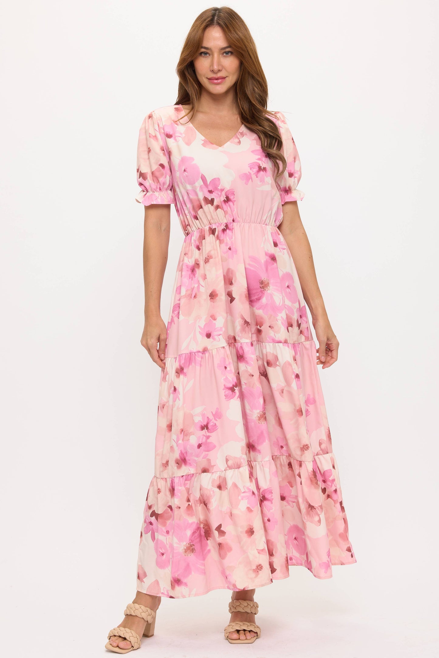 Delilah Dress