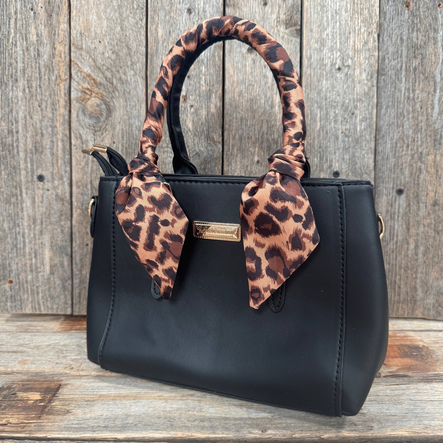 Cheetah Twilly Wild Rag