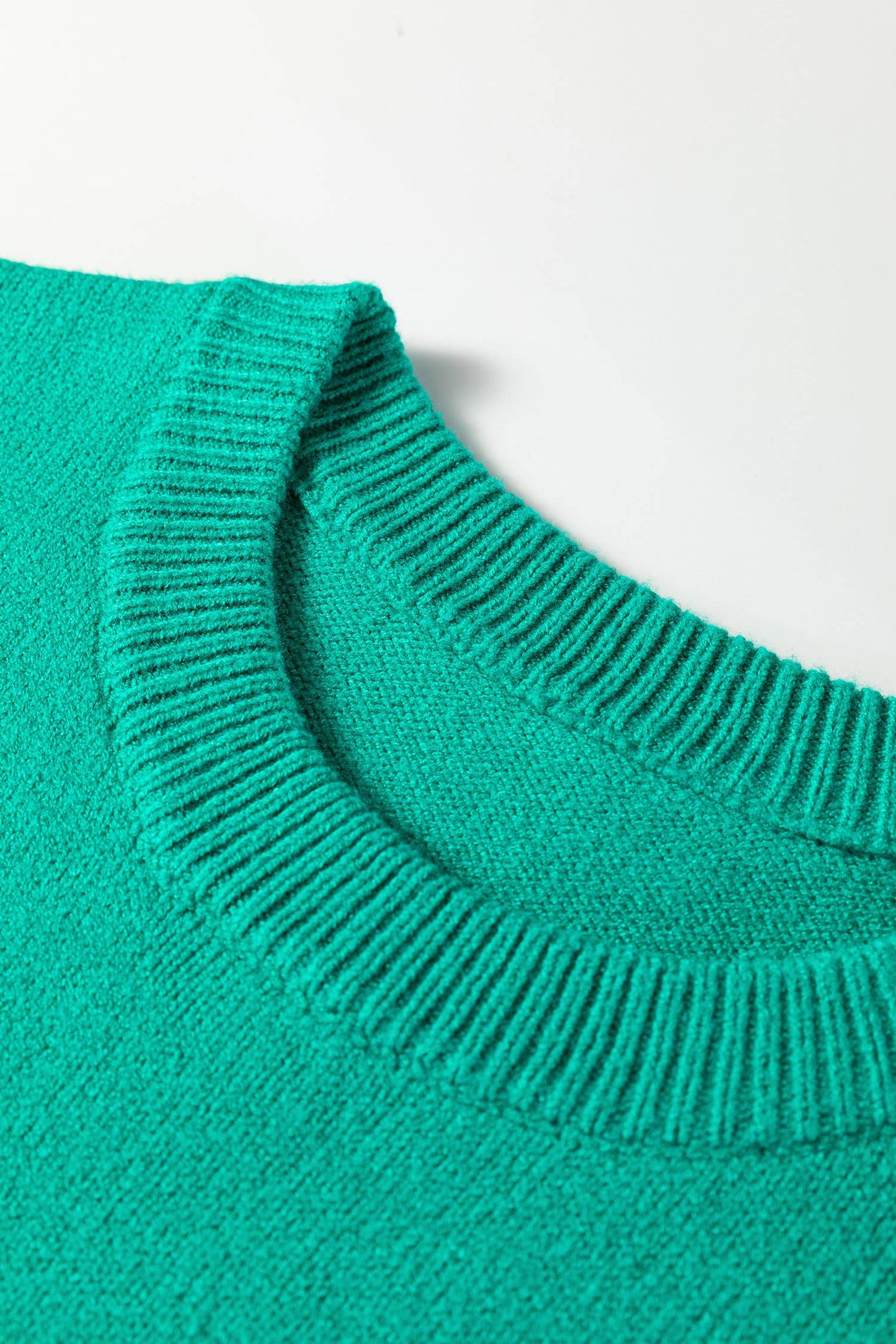 Horse Bit Knit Top