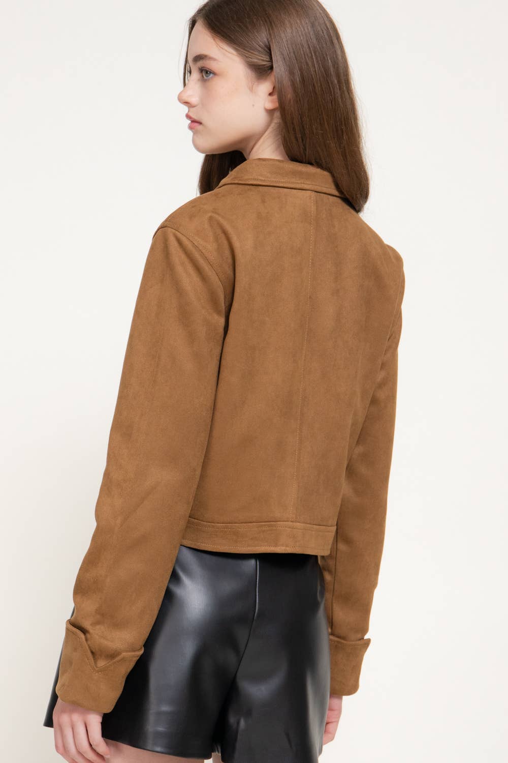 Dutton Jacket