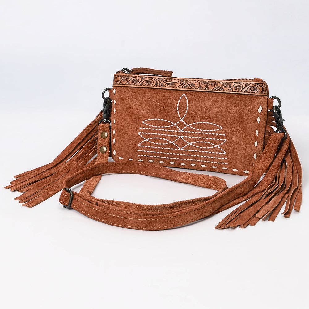 Topeka Crossbody Bag