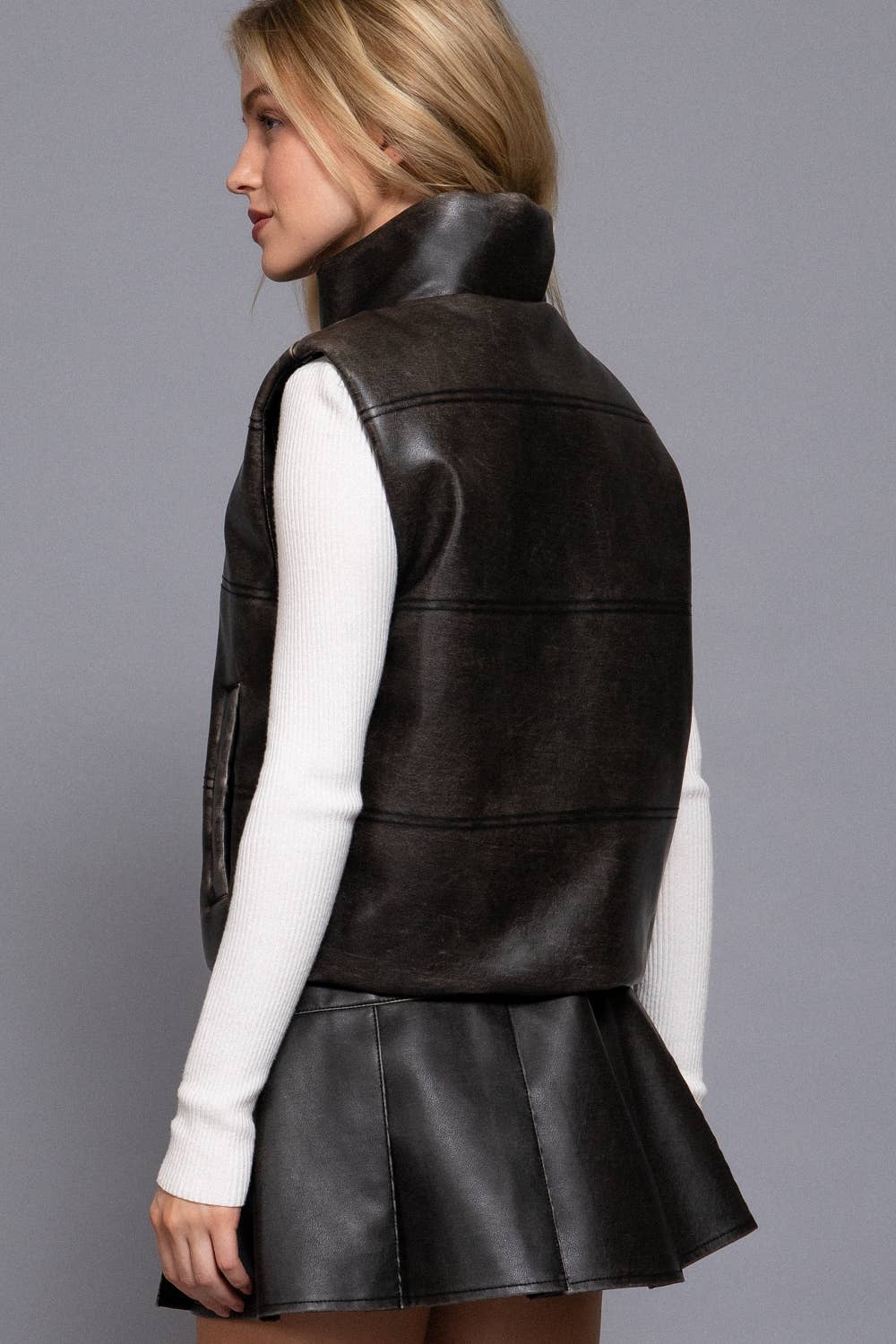 Teton Vest