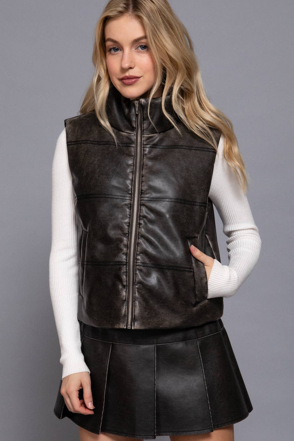 Teton Vest