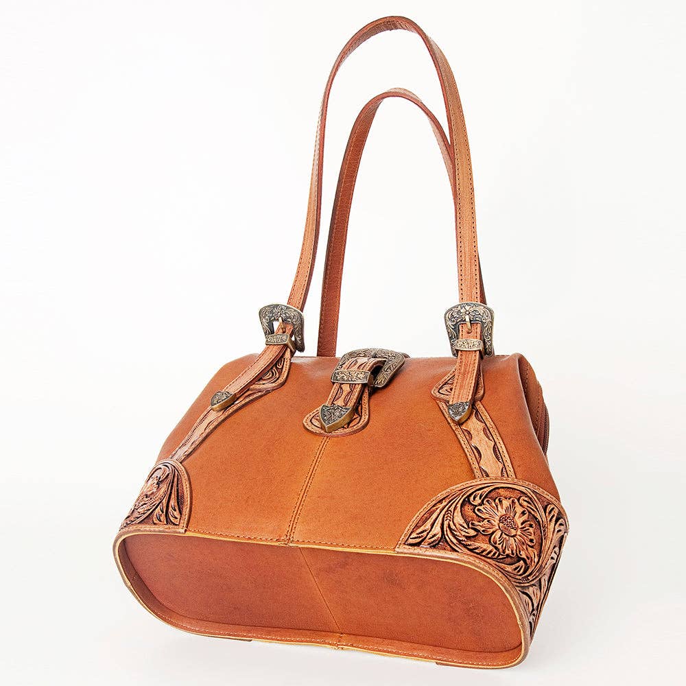 Bronco Bag