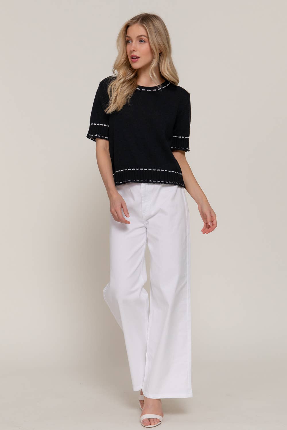 Melrose Top