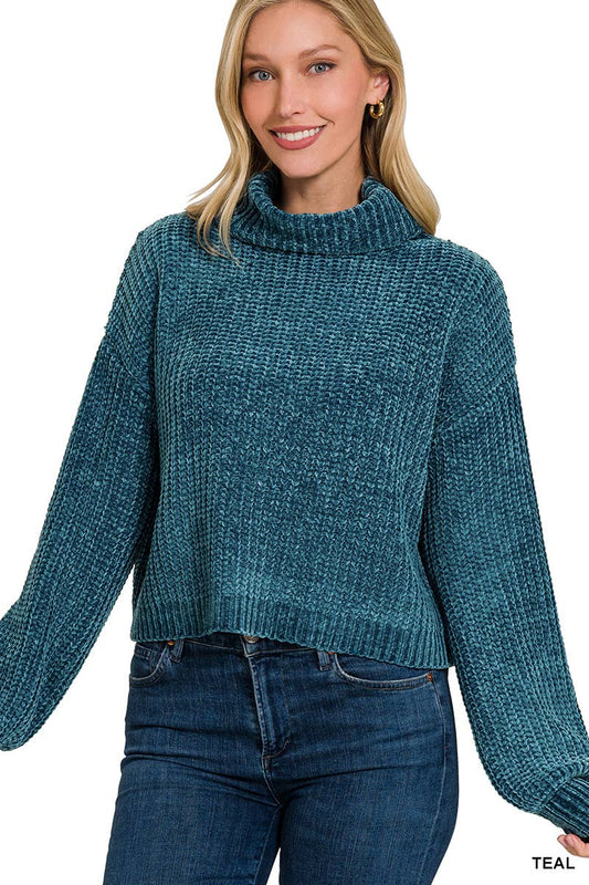 Sheridan Sweater